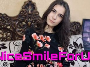 NiceSmileForU