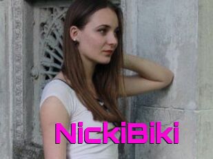 NickiBiki