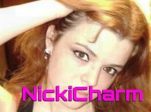 NickiCharm