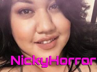 NickyHorror