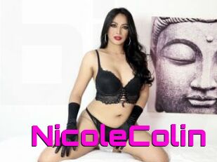NicoleColin