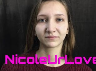 NicoleUrLove