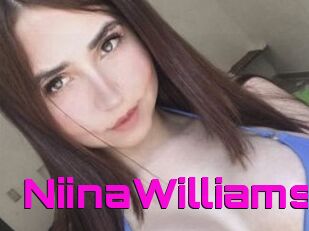 NiinaWilliams