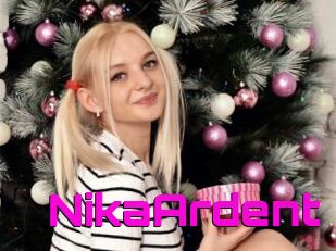 NikaArdent