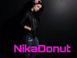 NikaDonut