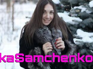 NikaSamchenko