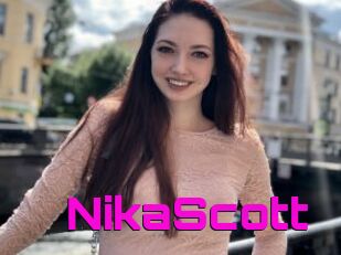 NikaScott