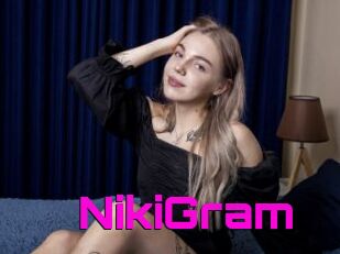 NikiGram