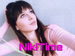 NikiTime