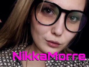 NikkaMorre