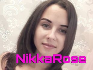 NikkaRose