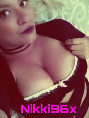 Nikki96x