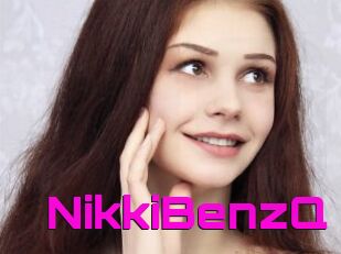 NikkiBenzQ