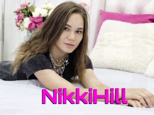 NikkiHill