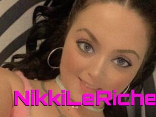 NikkiLeRiche