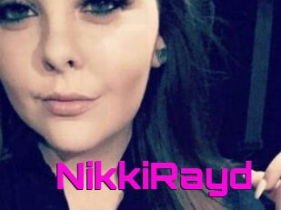 NikkiRayd