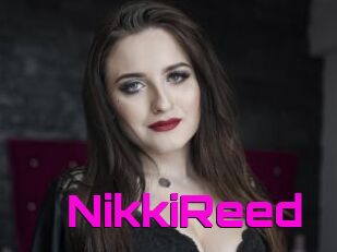 NikkiReed