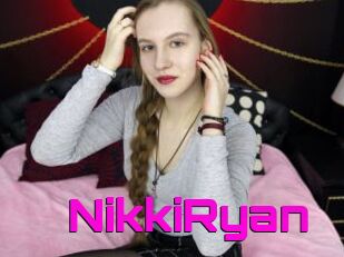 NikkiRyan