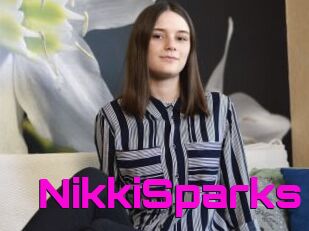NikkiSparks