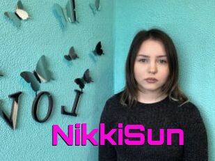 NikkiSun