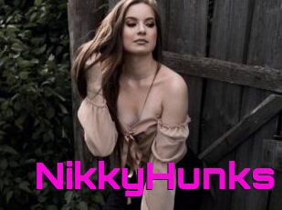 NikkyHunks