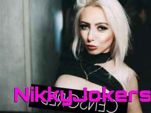 NikkyJokers