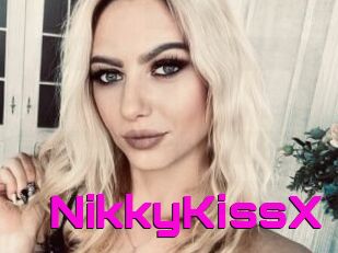 NikkyKissX