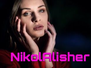 NikolAlisher