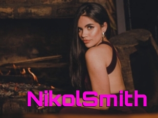 NikolSmith