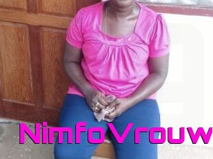 NimfoVrouw