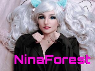 NinaForest