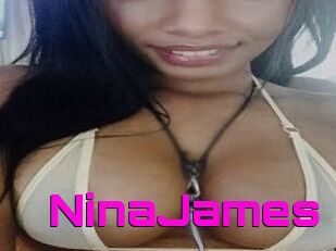 NinaJames