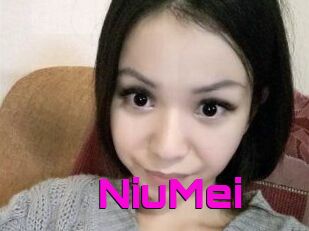 NiuMei