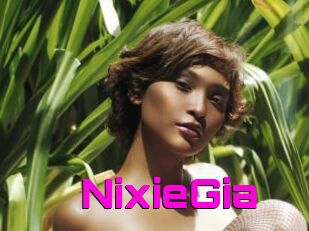 NixieGia