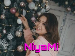 NiyaMi