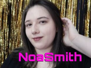 NoaSmith