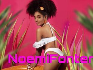 NoemiFonter