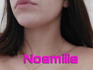 Noemiiie