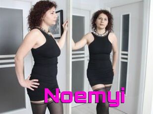 Noemyi