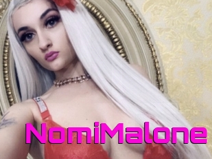 NomiMalone