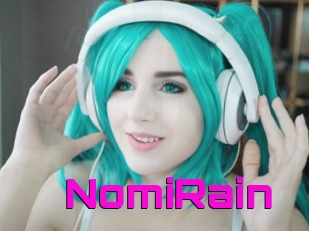 NomiRain