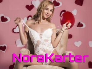 NoraKarter