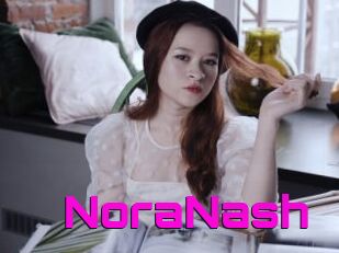 NoraNash