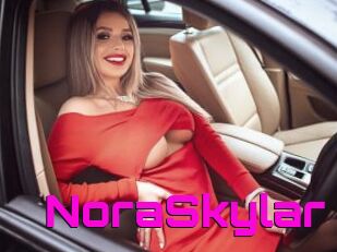 NoraSkylar