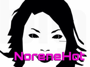 NoreneHot