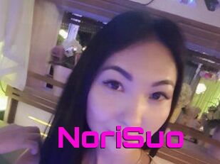 NoriSuo