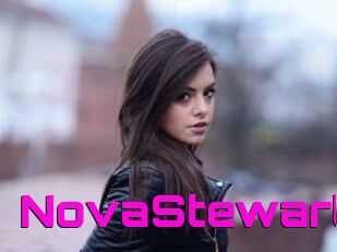 NovaStewart