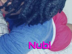 Nubi