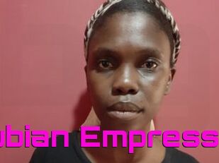 Nubian_Empress