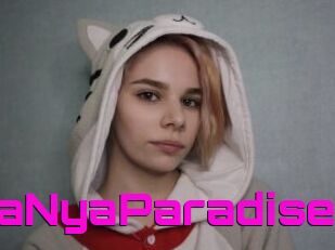NyaNyaParadise